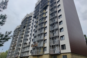 Шесть долгостроев для обманутых дольщиков введут в Москве в 2024 году