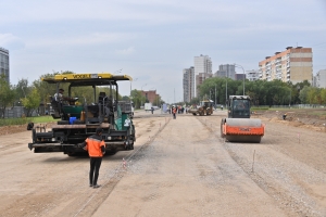 Соединяя районы: как строят дорогу между Дмитровским и Алтуфьевским шоссе