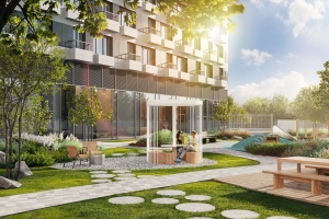 Level Group передаст городу шесть образовательных объектов к 2027 году