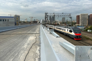 Стройкомплекс Москвы подвел итоги работы за семь месяцев