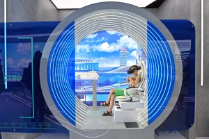 Начался прием заявок на конкурс лучших реализованных проектов строительства