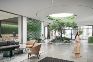 15 млрд руб. инвестируют в первую очередь ЖК «Страна.Озёрная»