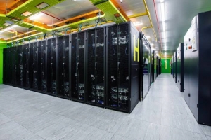 Инвестор возведет комплекс с дата-центрами в районе Косино-Ухтомский