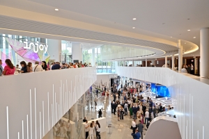 3,6 тыс. объектов боролись за звание «Лучший реализованный проект»