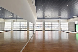 ФОК, офисы, магазины и кафе: многофункциональный центр появится в Коммунарке