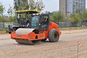 Началось проектирование дороги в районе Рязанский
