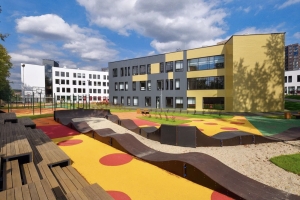 Учебный комплекс «Диалектика» в ТиНАО вошел в тройку лучших в стране