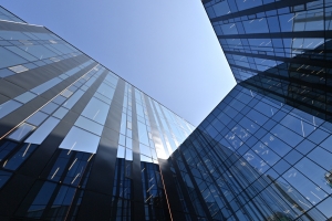 Собянин открыл два корпуса кластера МГТУ им. Баумана