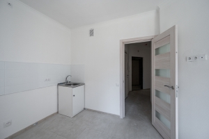 Расселены все дома первого этапа реновации в районе Крюково