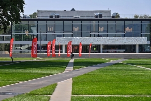 Собянин: завершена реставрация Дворца пионеров