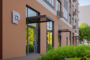 В районе Коптево построят дом по реновации на 275 квартир