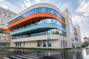 Собянин: в Москве возведут 1 млн кв. метров объектов медицины