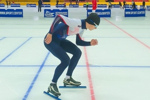 Собянин: завершен капремонт ледового дворца в Крылатском