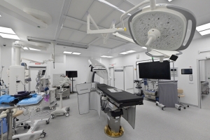 Центр гравитационной хирургии крови и гемодиализа появится в ВАО