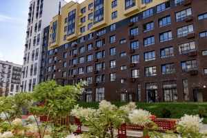 В Новой Москве присвоили адреса 80 новым зданиям