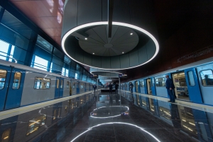 Мосинжпроект победил в двух номинациях конкурса «ТИМ-ЛИДЕРЫ»