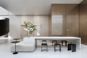 Общественно-деловой комплекс появится вблизи станции «Терехово» БКЛ метро