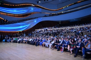 Деловую программу МУФ посетили более 10 тыс. участников