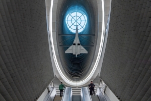 Мосинжпроекту присудили III место в номинации национальной экопремии «Комсомольской правды» за участок метро