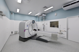 Новый корпус медцентра в районе Проспект Вернадского построят в декабре