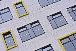 Семь новых зданий получили социальные учреждения в САО с начала года