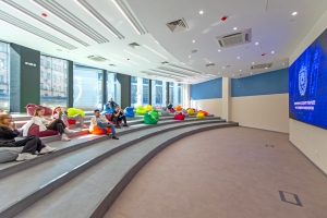 Научный кластер МГТУ им. Н.Э. Баумана пополнился двумя корпусами