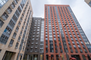27 новостроек по реновации переданы под заселение на юге Москвы