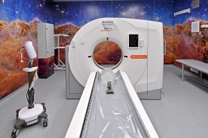 23 объекта медицины поставили на кадастровый учет с начала 2023 года