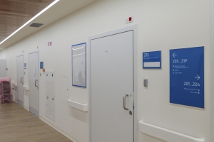 Детско-взрослая поликлиника на 520 посещений в смену появится в ТиНАО