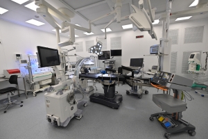 Два корпуса Научного центра неврологии ввели на северо-западе Москвы