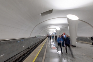 Свыше 140 проверок прошло на строительстве объектов метро с начала года