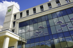 Мосгосстройнадзор начал итоговую проверку новой детско-взрослой поликлиники в Бирюлево Восточном