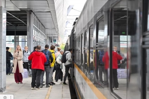 «Москва-Сити» и «Деловой центр»: два транспортных хаба получили названия