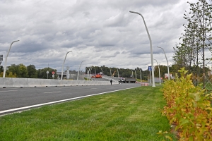 Цифровые технологии ускорили проектирование связки МСД и трассы М-12 «Восток»