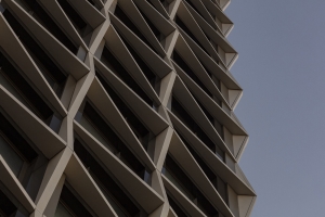 Дом на 368 квартир ввели в ЖК «Прайм Парк» в районе Хорошёвский