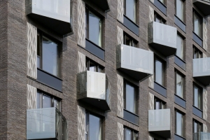 Более 400 собственников получили ключи от квартир в небоскребе Crystal в Хорошёво-Мнёвниках