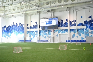 Восемь крупных социальных объектов ввели в Москве в 2023 году