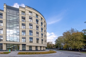 Собянин: инвесторы получат новые стимулы строить школы и поликлиники