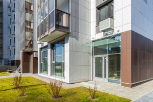 Более тысячи рабочих мест появилось в новостройках по программе реновации в Бескудниковском районе