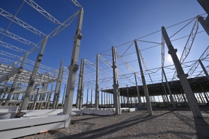 Инвесторы арендовали за пять лет почти 18 га земли в ТиНАО для строительства коммерческих объектов