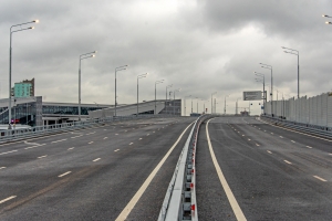 Строительство – импульс для развития страны