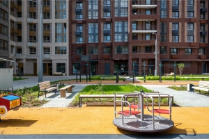 Как выбрать жилое пространство для развития успешного ребенка – 5 главных факторов