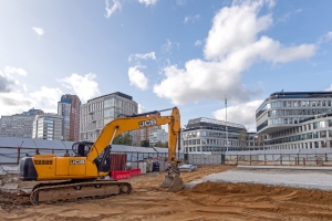 26 апреля пройдет вебинар по программе комплексного развития территорий