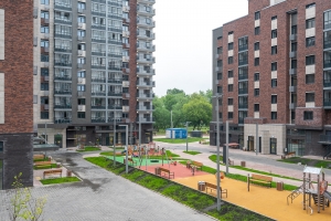 Началось переселение по реновации в районе Капотня