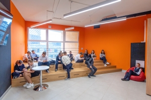 Корпуса вузов, школы и детские сады построят в САО