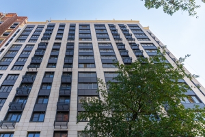 Пятый дом по реновации передан под заселение в районе Можайский