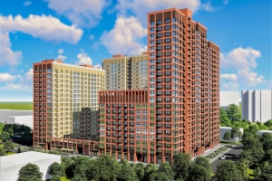 Дом на 580 квартир построят по реновации в Зеленограде