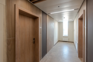 ГБУ «Жилищник» получит новое здание в районе Филимонковский