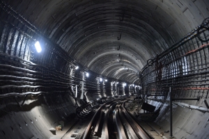 Минстрой обновил правила проектирования тоннелей