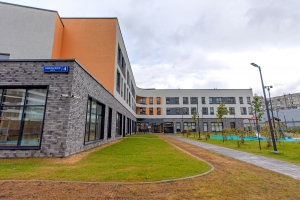 В Москве выполнен план по строительству школ и детских садов